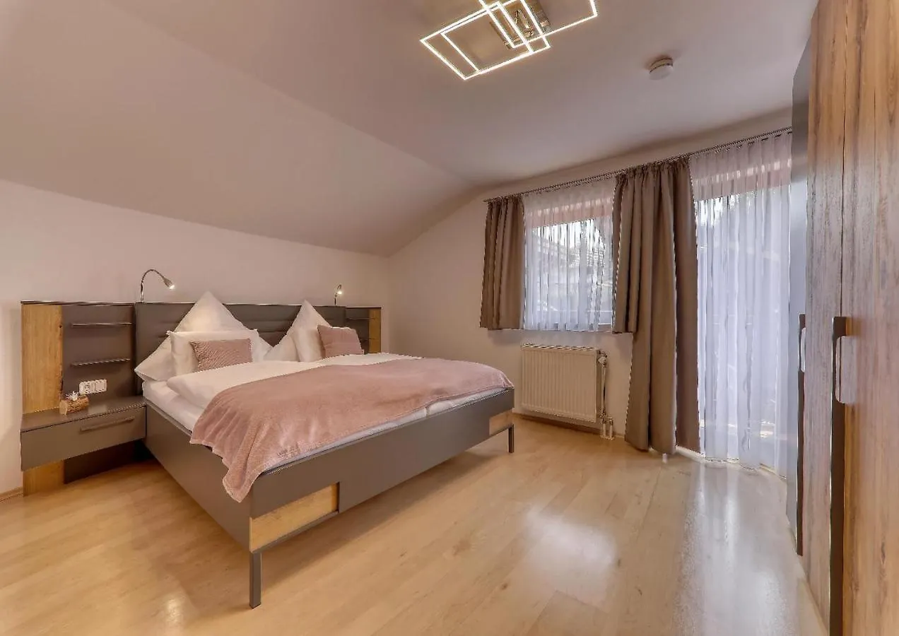 Ferienwohnung Kollmaier Zwiesel 0*,