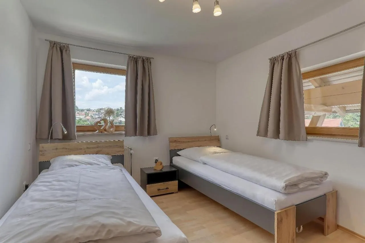 Ferienwohnung Kollmaier Zwiesel