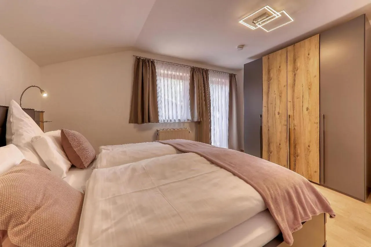 Ferienwohnung Kollmaier Zwiesel Germany