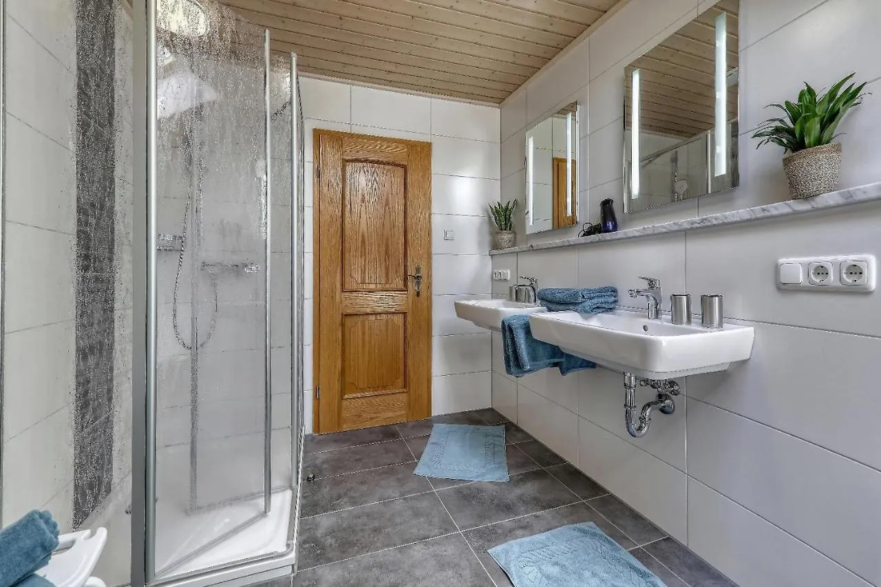 Ferienwohnung Kollmaier Zwiesel Apartment